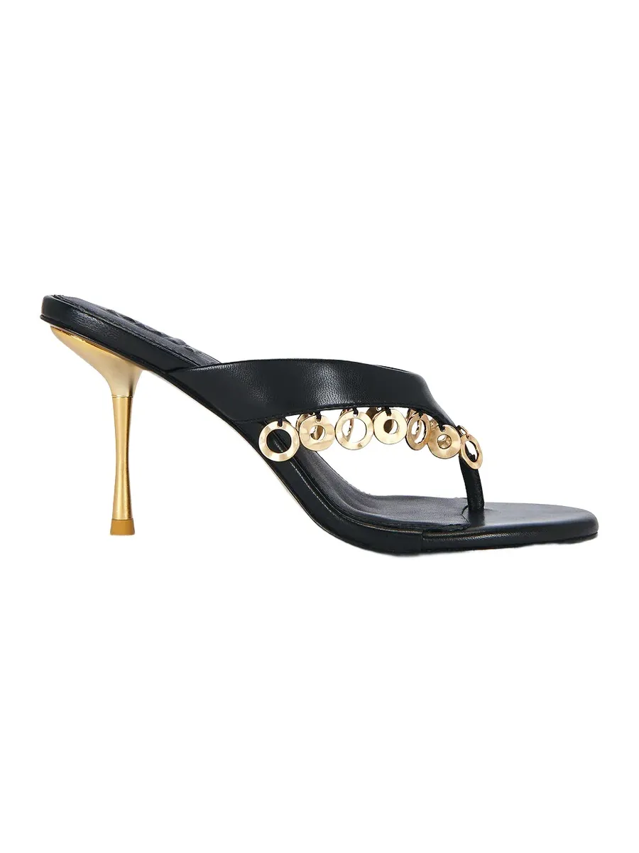 Stella Embellished Sandal Stella Embellished Sandal