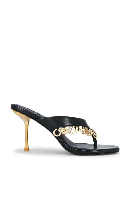 Cult Gaia Stella Embellished Sandal | Image 1 Cult Gaia Stella Embellished Sandal | Image 1