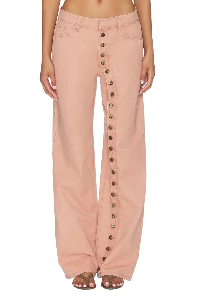 Penny Pant Penny Pant