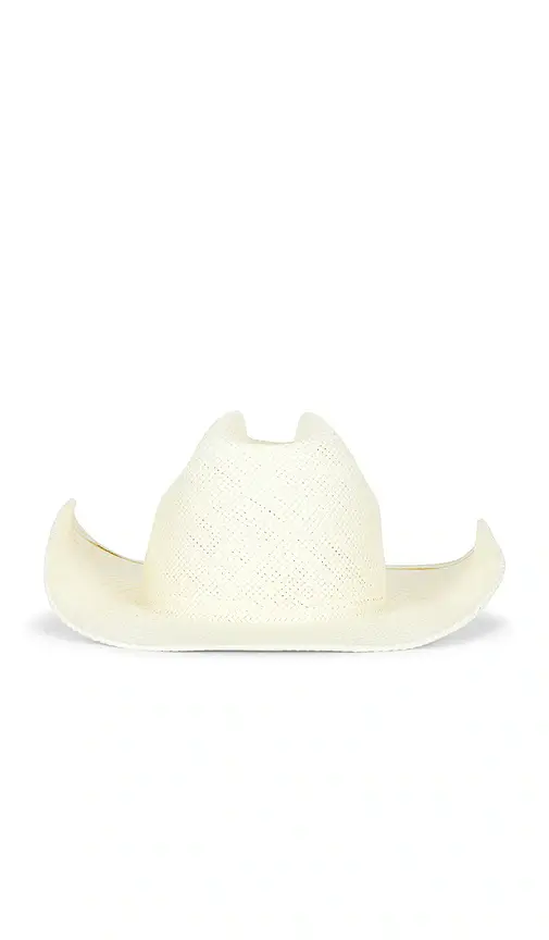Gigi Pip Carter Cowboy Hat | Image 1 Gigi Pip Carter Cowboy Hat | Image 1