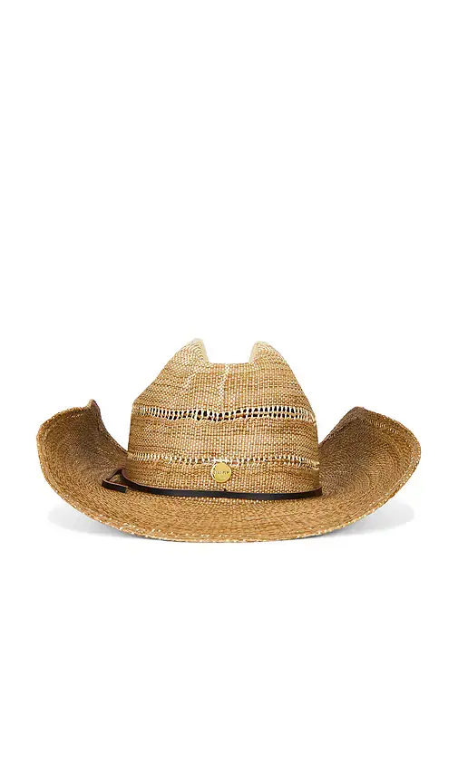 Gigi Pip Davey Cowboy Hat | Thumbnail 2