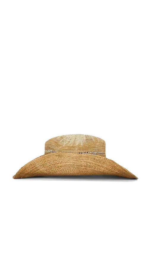 Gigi Pip Davey Cowboy Hat | Thumbnail 3