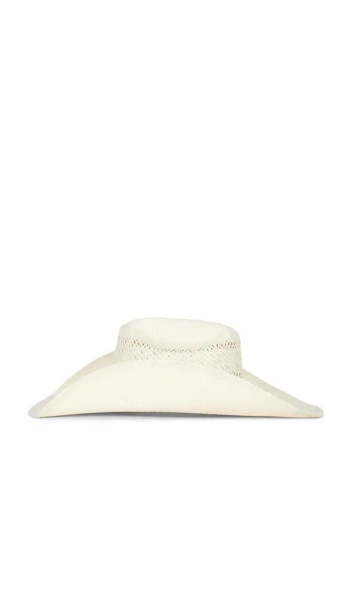 Gigi Pip Oakley Cowboy Hat | Thumbnail 3 Gigi Pip Oakley Cowboy Hat | Thumbnail 3