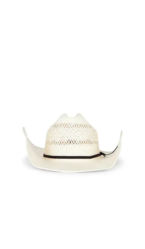 Gigi Pip Oakley Cowboy Hat | Image 1 Gigi Pip Oakley Cowboy Hat | Image 1