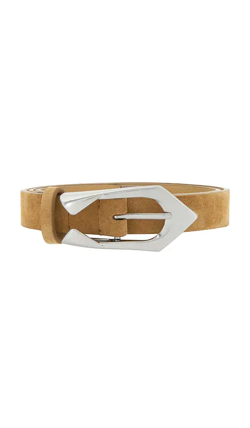IRO Cuff Suede Belt | Thumbnail 3