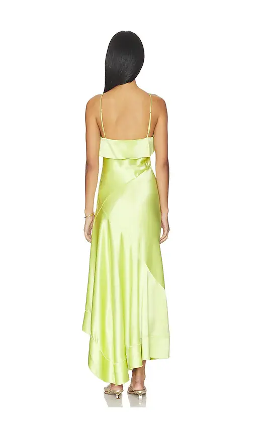 ACLER Marara Maxi Dress | Thumbnail 3 ACLER Marara Maxi Dress | Thumbnail 3