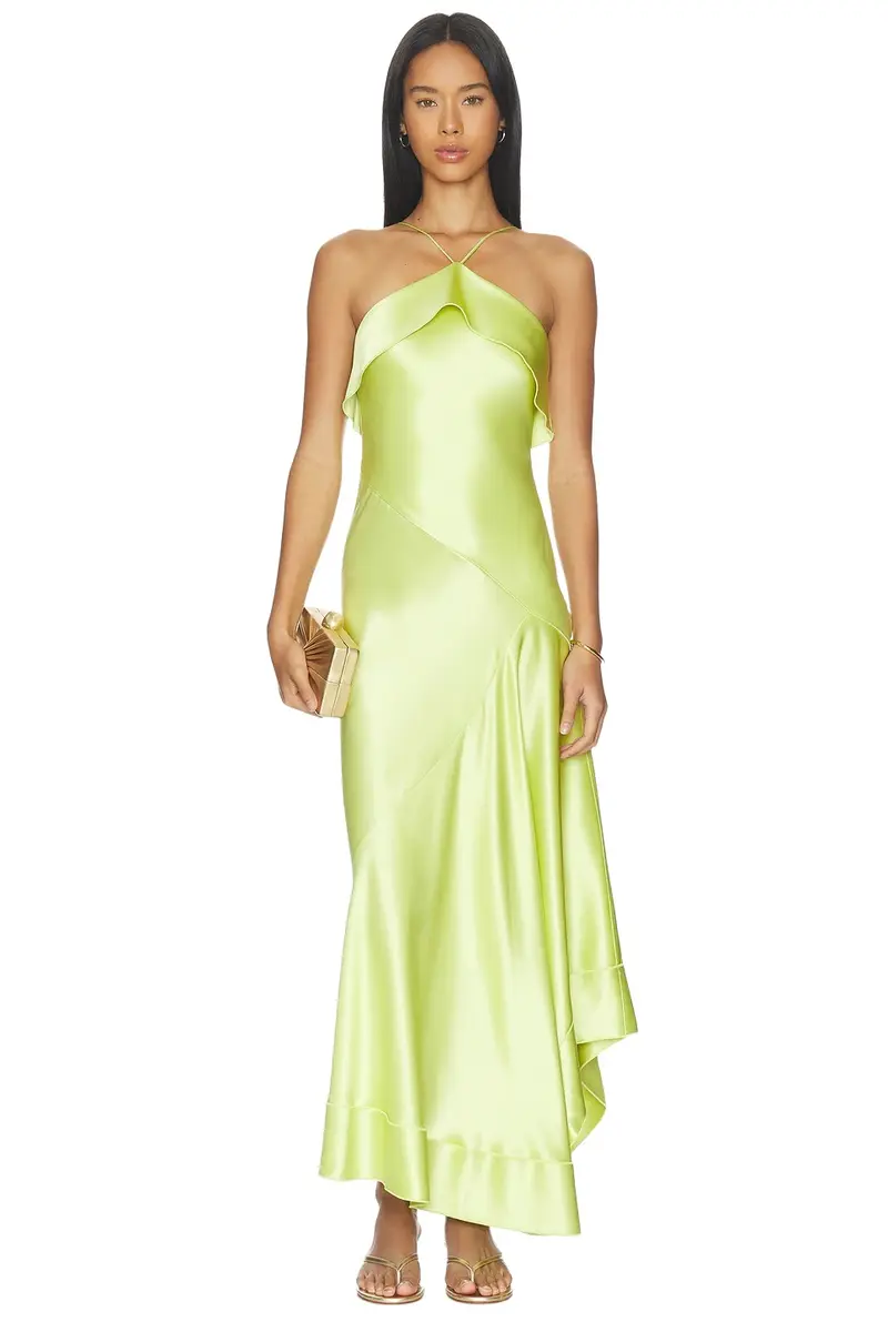 Marara Maxi Dress