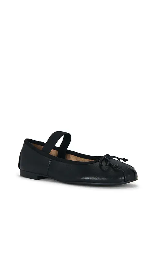 Tony Bianco Caspian Mary Jane Flat | Thumbnail 2 Tony Bianco Caspian Mary Jane Flat | Thumbnail 2