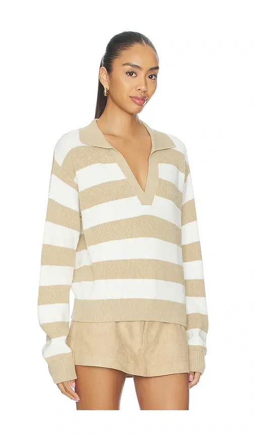 Show Me Your Mumu League Sweater | Thumbnail 2 Show Me Your Mumu League Sweater | Thumbnail 2