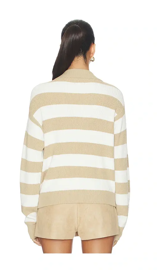 Show Me Your Mumu League Sweater | Thumbnail 3 Show Me Your Mumu League Sweater | Thumbnail 3
