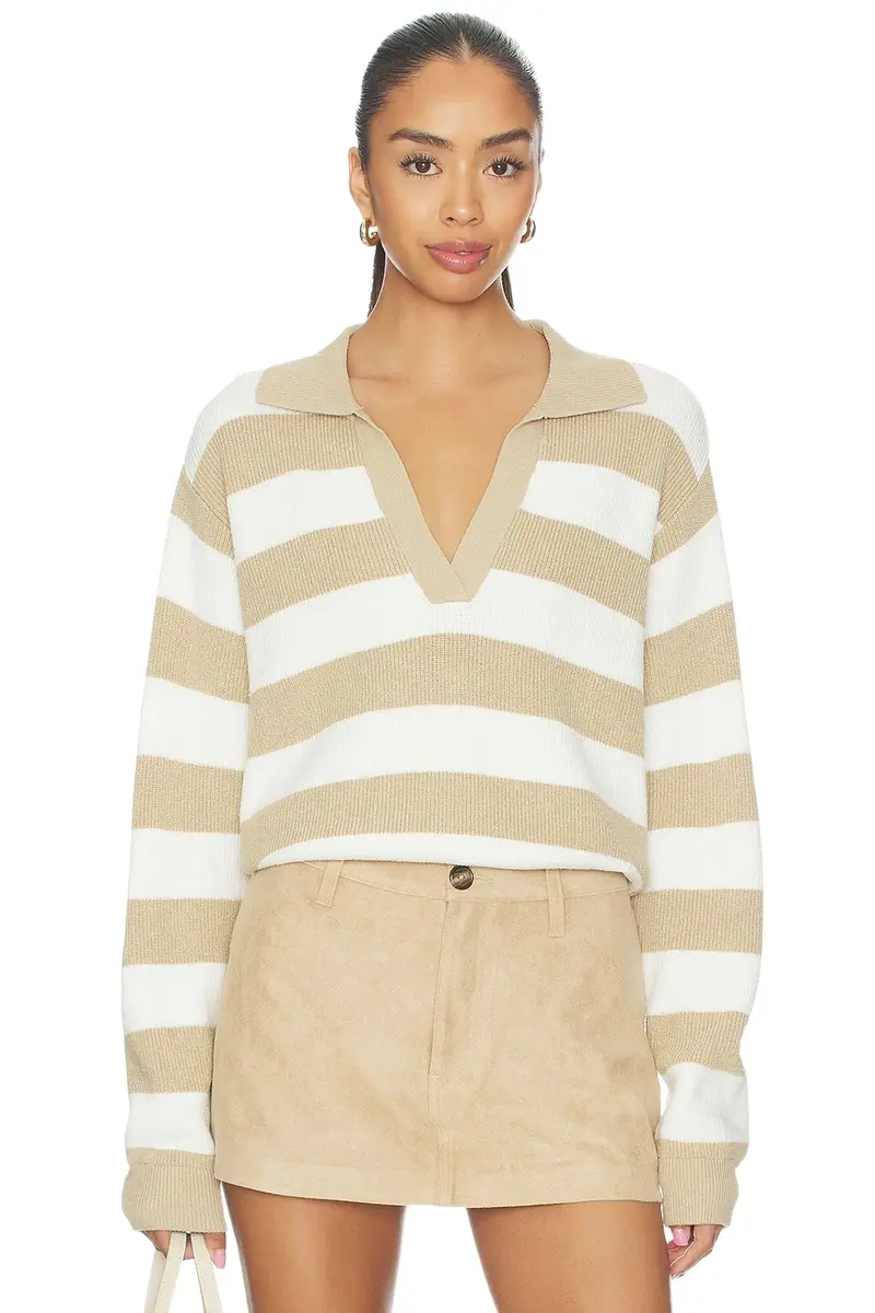 League Sweater League Sweater