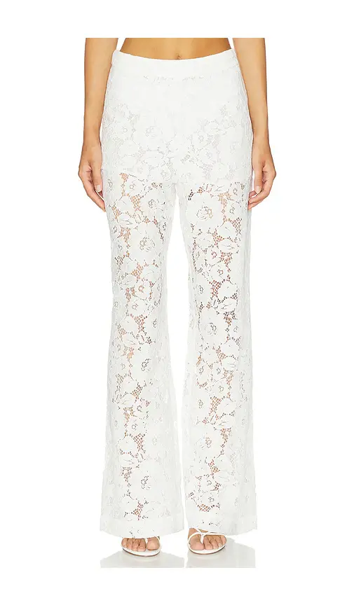 Lovers and Friends Ember Pant | Image 1 Lovers and Friends Ember Pant | Image 1