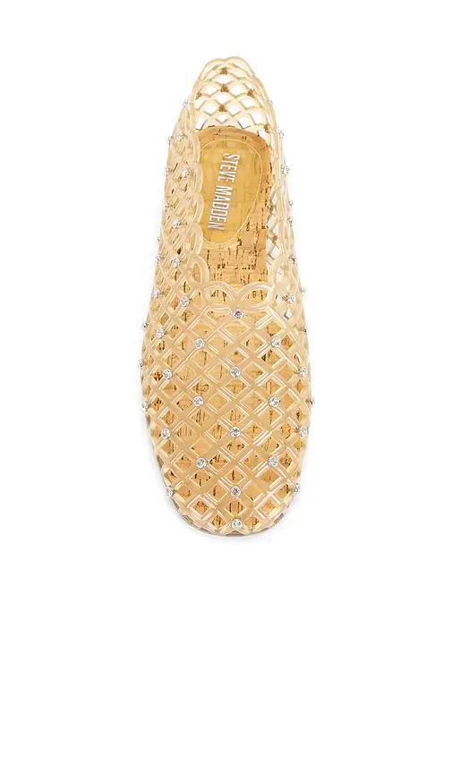 Steve Madden Grove Flat | Thumbnail 4 Steve Madden Grove Flat | Thumbnail 4