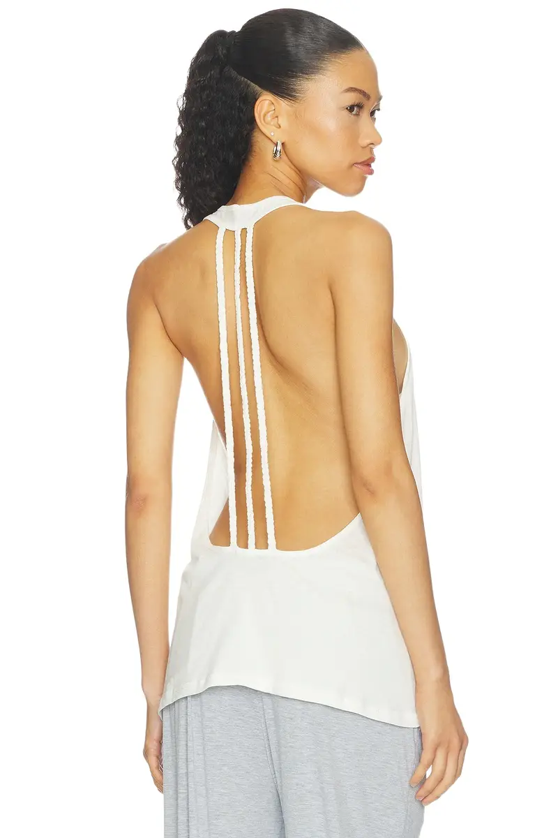 Braids Tank Top Braids Tank Top