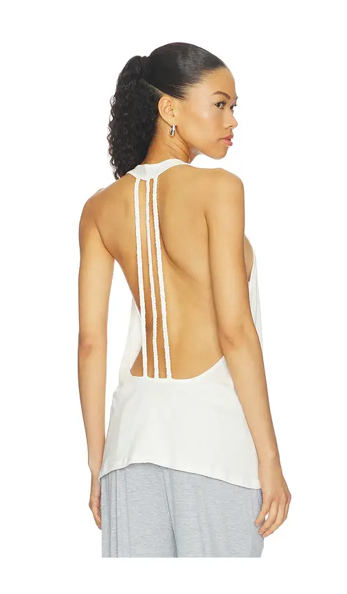 NIIHAI Braids Tank Top | Image 1 NIIHAI Braids Tank Top | Image 1