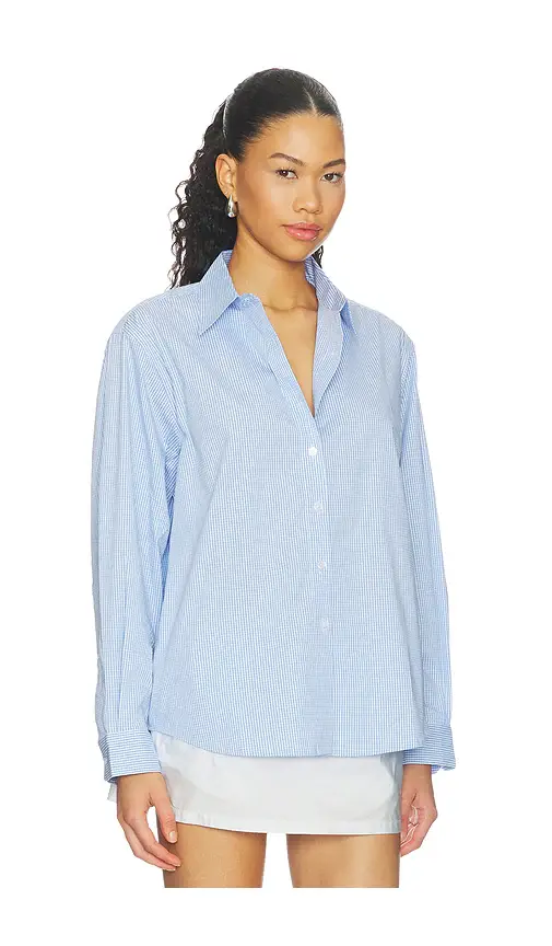 NIIHAI Collared Shirt | Thumbnail 2