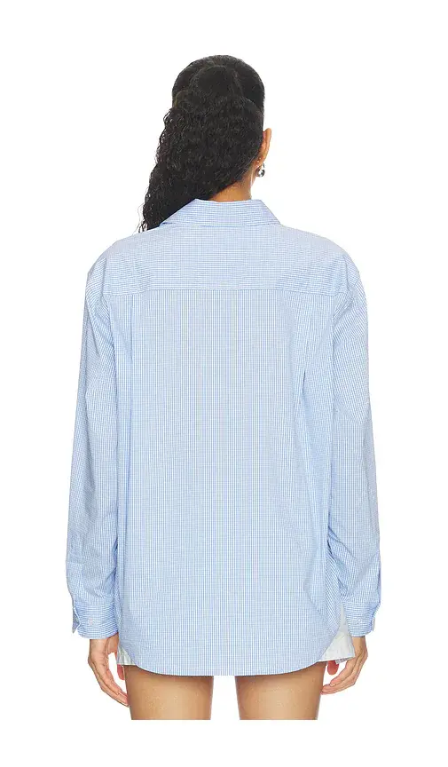 NIIHAI Collared Shirt | Thumbnail 3