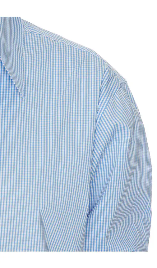 NIIHAI Collared Shirt | Thumbnail 5