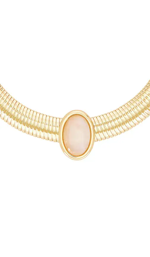 Julietta Opyum Necklace | Thumbnail 2