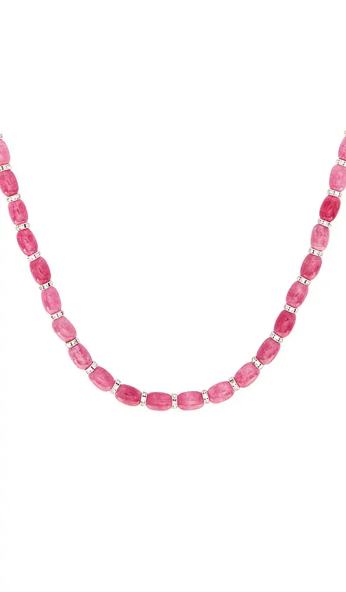 Julietta Donna Linea Necklace | Thumbnail 2
