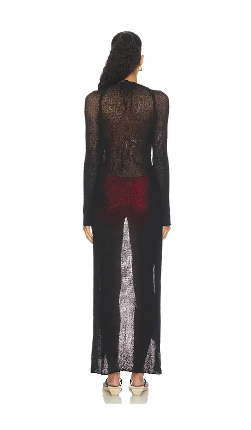 Indah Jolene Button Front Duster | Thumbnail 4 Indah Jolene Button Front Duster | Thumbnail 4