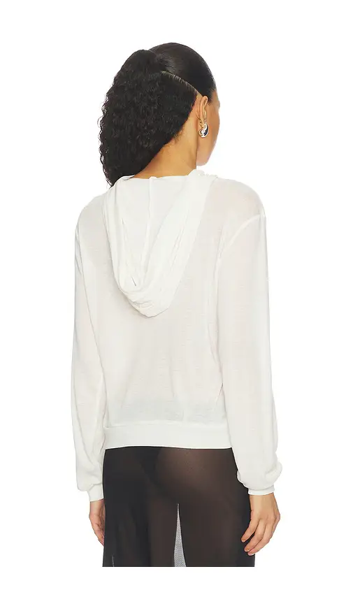 NIIHAI The Dove Pullover | Thumbnail 3