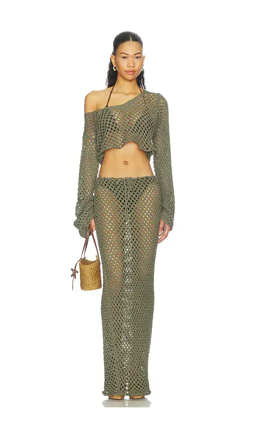 Bananhot Magen Skirt | Thumbnail 5