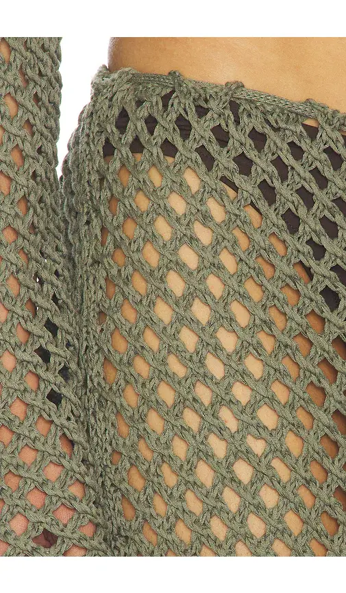 Bananhot Magen Skirt | Thumbnail 6