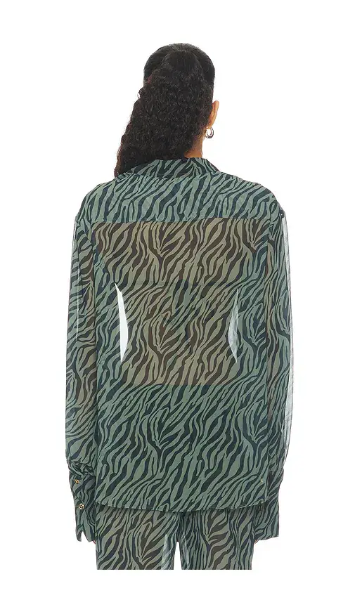 Bananhot Paloma Shirt | Thumbnail 3