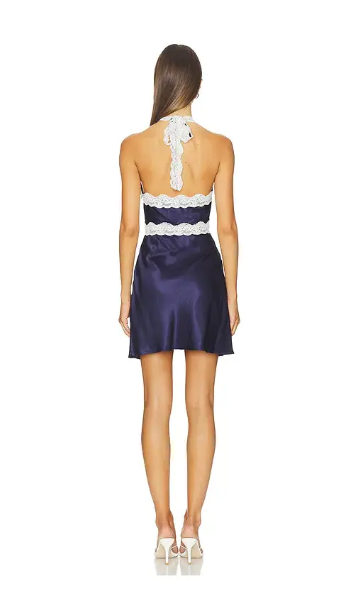 SNDYS Taya Mini Dress | Thumbnail 3 SNDYS Taya Mini Dress | Thumbnail 3