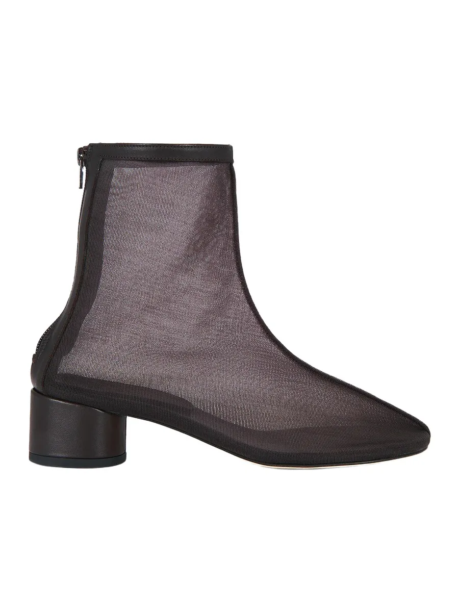 Dear Frances Harlie Mesh Boot