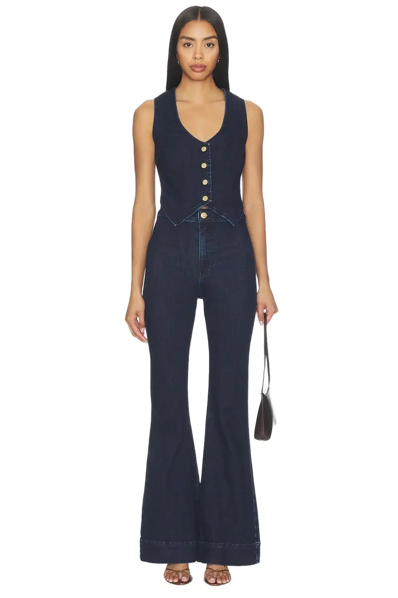 Portland Jumpsuit Portland Jumpsuit