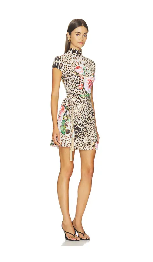 Roberto Cavalli Dress | Thumbnail 2 Roberto Cavalli Dress | Thumbnail 2