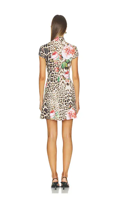 Roberto Cavalli Dress | Thumbnail 3 Roberto Cavalli Dress | Thumbnail 3