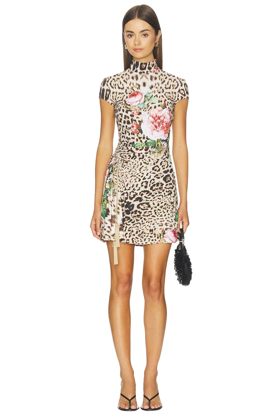 Roberto Cavalli Dress