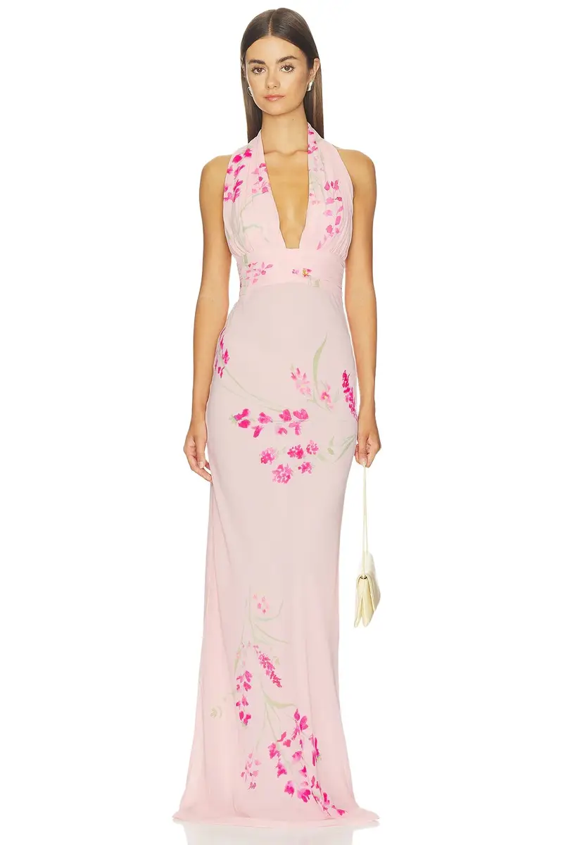 Ellison Gown Ellison Gown
