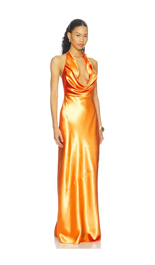 Lovers and Friends Camila Gown | Thumbnail 2