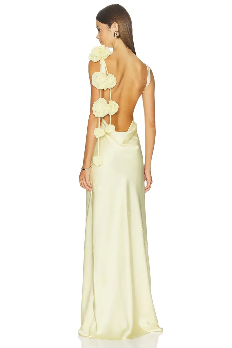 Lovers and Friends Angela Gown