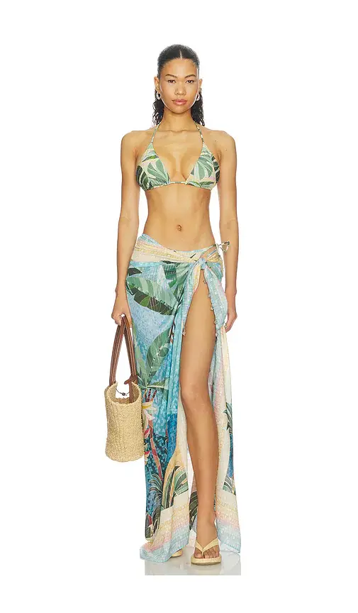 Farm Rio Bikini Top | Thumbnail 4