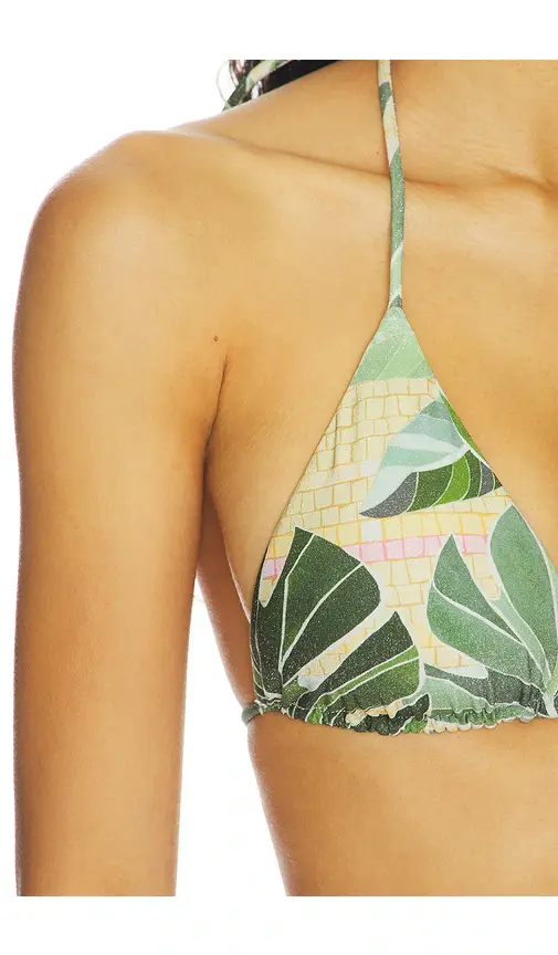 Farm Rio Bikini Top | Thumbnail 5