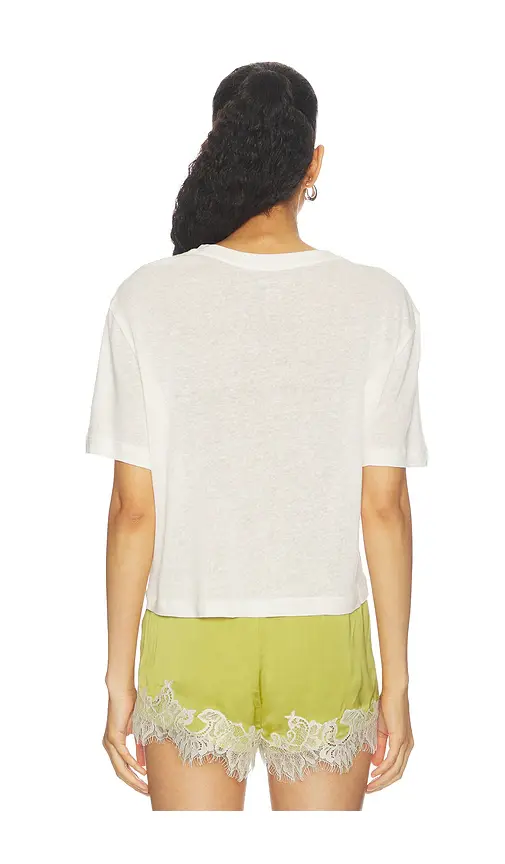 AG Jeans Charli Tee | Thumbnail 3