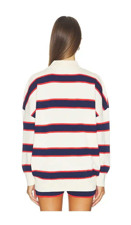 SEROYA Taby Sweater | Thumbnail 3 SEROYA Taby Sweater | Thumbnail 3