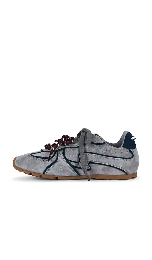 Naked Wolfe Adored Sneaker | Thumbnail 6 Naked Wolfe Adored Sneaker | Thumbnail 6