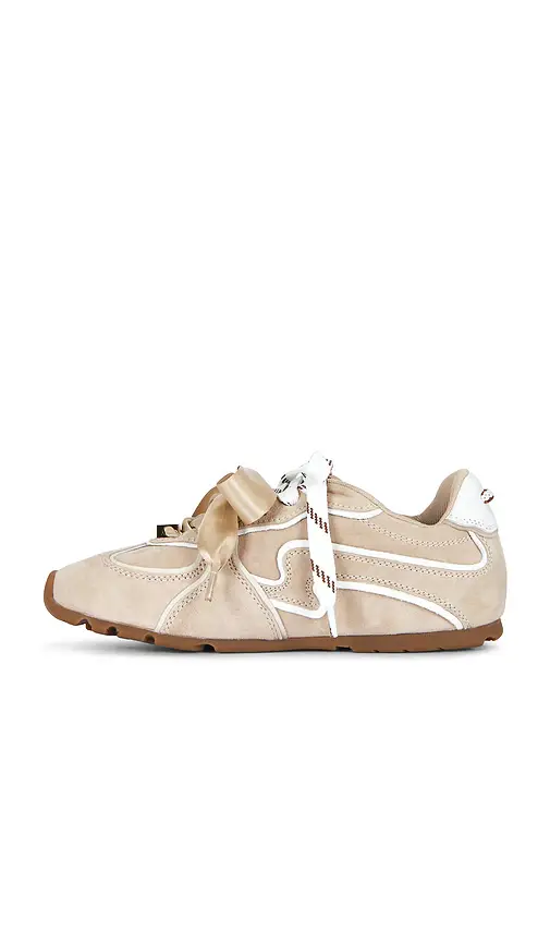 Naked Wolfe Adored Sneaker | Thumbnail 6 Naked Wolfe Adored Sneaker | Thumbnail 6