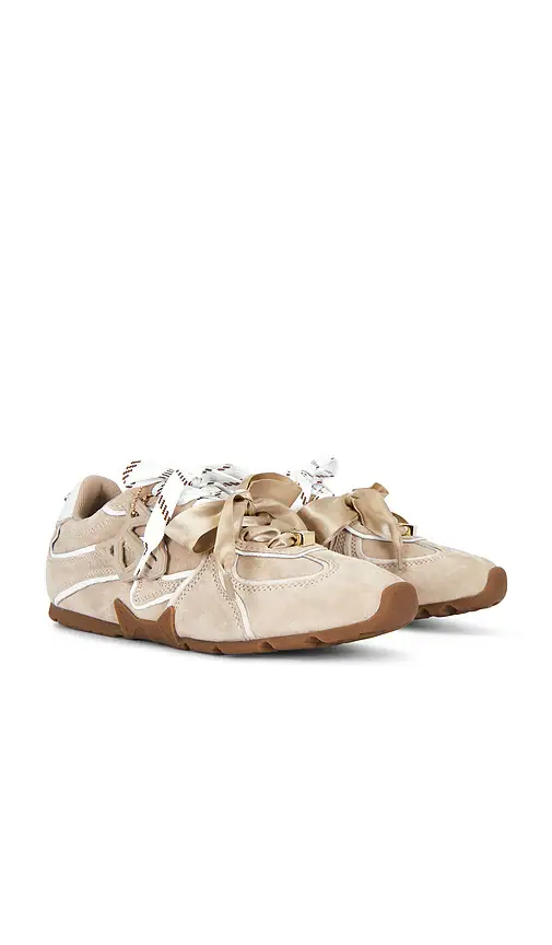 Naked Wolfe Adored Sneaker