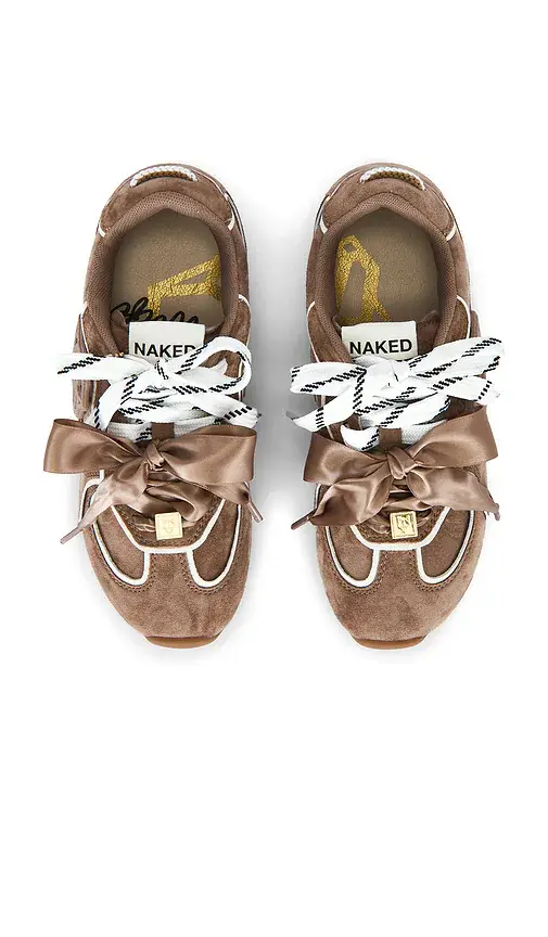 Naked Wolfe Adored Sneaker | Thumbnail 5 Naked Wolfe Adored Sneaker | Thumbnail 5