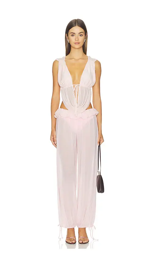 Tularosa Saint Pant | Thumbnail 6 Tularosa Saint Pant | Thumbnail 6