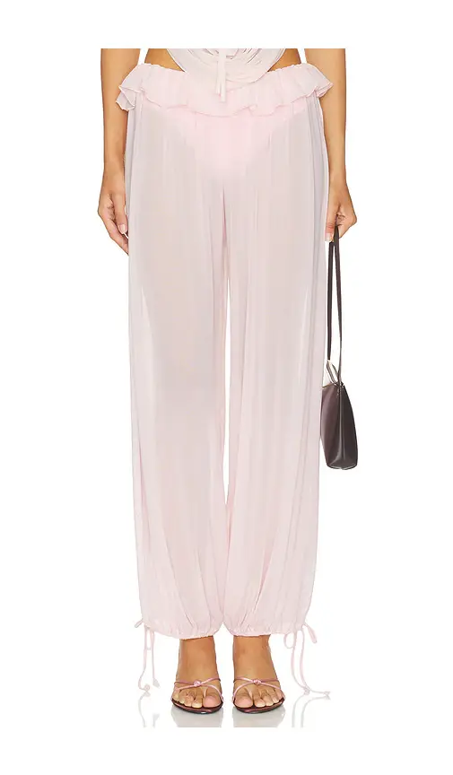 Tularosa Saint Pant | Image 1 Tularosa Saint Pant | Image 1