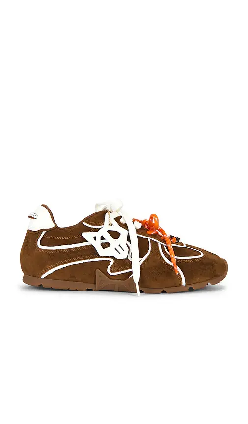 Naked Wolfe Adored Sneaker | Thumbnail 2 Naked Wolfe Adored Sneaker | Thumbnail 2