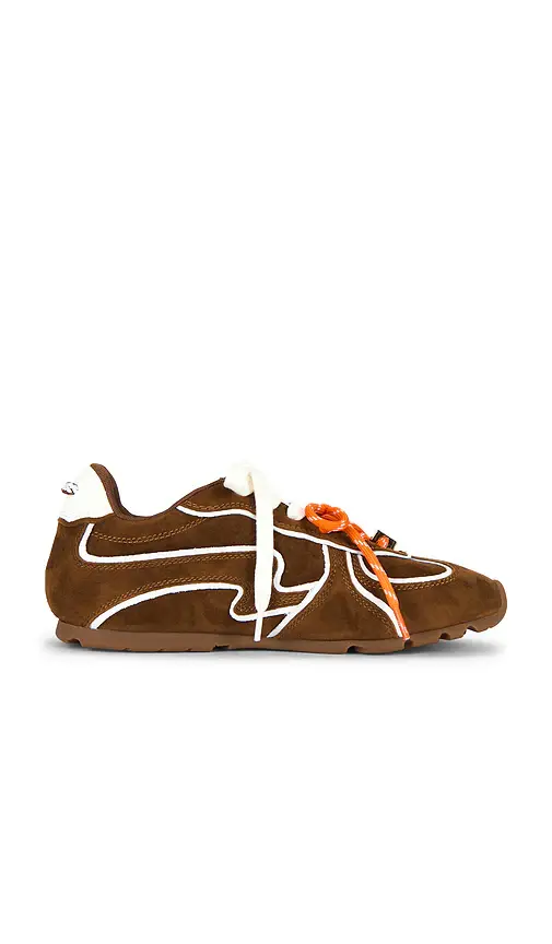 Naked Wolfe Adored Sneaker | Thumbnail 3 Naked Wolfe Adored Sneaker | Thumbnail 3